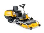 PARK 300 – STIGA Correpasillos Delantero Ajuste 95cm