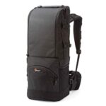Mochila Lowepro Lens Trekker 600 AW III negra - Imagen 2