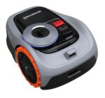 Cortacésped robot Navimow i105E de 55 W, color gris - Imagen 2