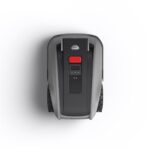 Robot cortacésped inalámbrico Ecovacs Goat O1200 RTK gris antracita - Imagen 2