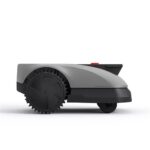 Robot cortacésped inalámbrico Ecovacs Goat O1200 RTK gris antracita - Imagen 3