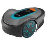 Robot cortacésped GARDENA SILENO Minimo 500 con conexión Bluetooth (15202-26) - 500 m²
