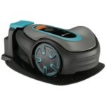GARDENA SILENO minimo 500 m² Robot cortacésped Diseñado para un máx. área. 500 m²