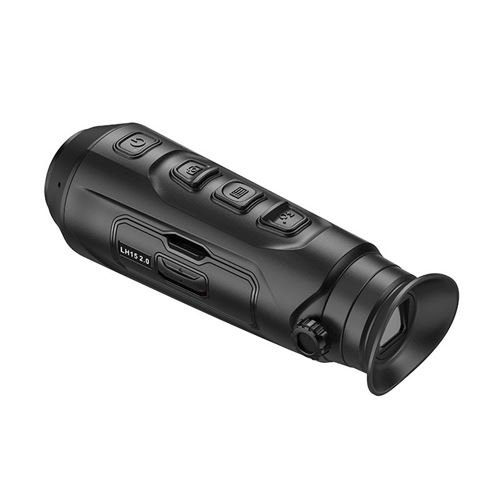 Monocular de visión térmica HIKMICRO LYNX 2.0 - LH15