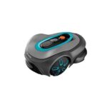 Robot cortacésped GARDENA Smart SILENO ma 1200 Superficie 1200 m² DuoConnect Bluetooth Para - Imagen 4