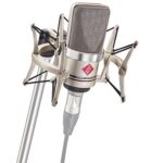 Neumann - TLM 102 Set de estudio - Imagen 11