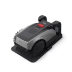 Robot cortacésped inalámbrico Ecovacs Goat O1200 RTK gris antracita - Imagen 4