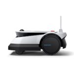 Robot cortacésped Ecovacs Goat G1 96,2 W blanco y negro - Imagen 5