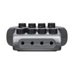 Zoom - PodTrak P4 + ZDM1 Juego de micrófonos para podcast - Imagen 7