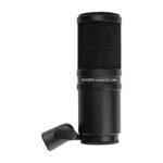 Zoom - PodTrak P4 + ZDM1 Juego de micrófonos para podcast - Imagen 9