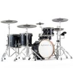 EFNOTE - 5X KIT DE BATERÍA ELECTRÓNICA - Imagen 5