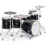 EFNOTE - 7X KIT DE BATERÍA ELECTRÓNICA - Imagen 4