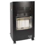 EINHELL - KGH 4200 / 2332330 - CALENTADOR DE GAS - MÁX. POTENCIA 4,2 KW - 3 NIVELES DE POTENCIA 1,4/2,8/4,2 KW