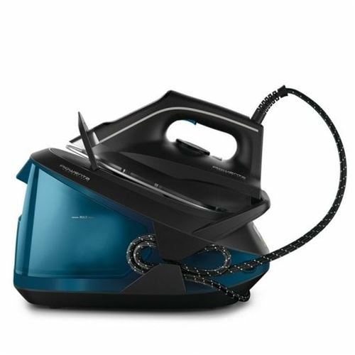 Rowenta Powersteam VR8317 Plancha con generador de vapor 2400 W