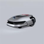 Cortacésped robot Dreame A1 gris - Imagen 2