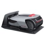Robot cortacésped Dreame A1 Pro gris - Imagen 8