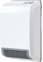Calefactor adicional de pared Stiebel Eltron CK 20 Trend, 2 kW, pantalla LCD, regulación fácil de aprender, 236653 - Imagen 2
