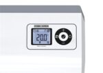 Calefactor adicional de pared Stiebel Eltron CK 20 Trend, 2 kW, pantalla LCD, regulación fácil de aprender, 236653 - Imagen 5