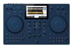 Pioneer Omnis Duo Sistema de DJ portátil todo en uno azul