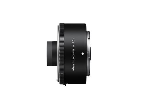 Teleconvertidor Nikon Z TC-2.0X